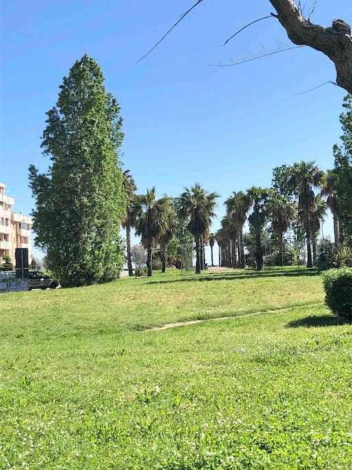 Appartamento Vita Marina Porto SantʼElpidio Esterno foto